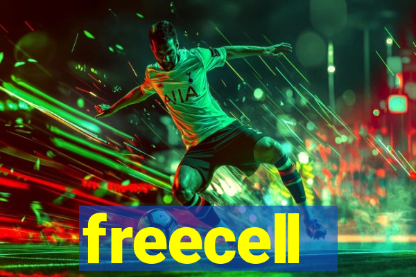 freecell - haja paciência